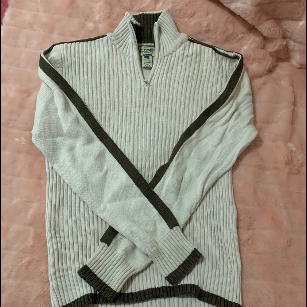 American Rag Sweater